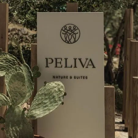 Vilă Peliva Nature Suites