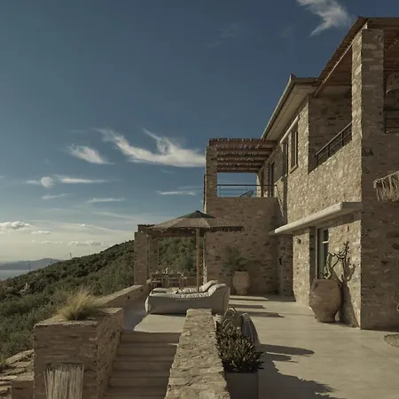 Peliva Nature Suites