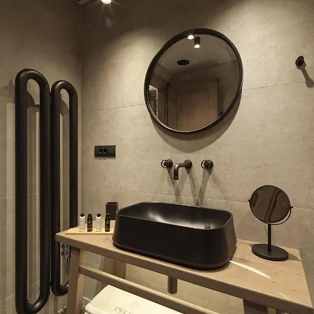 Peliva Nature Suites