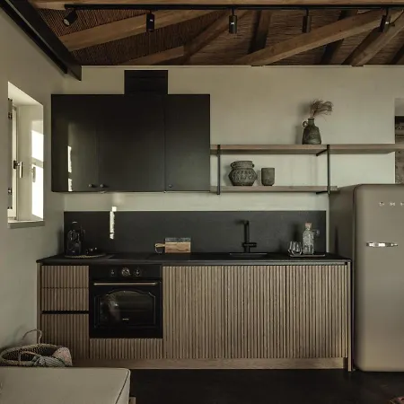 Peliva Nature Suites Vilă *