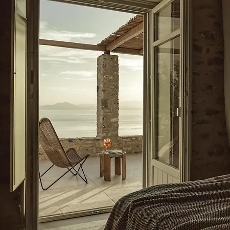 Peliva Nature Suites Vilă *