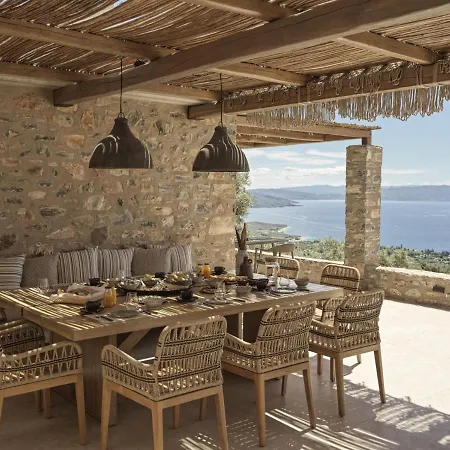 Vilă Peliva Nature Suites *