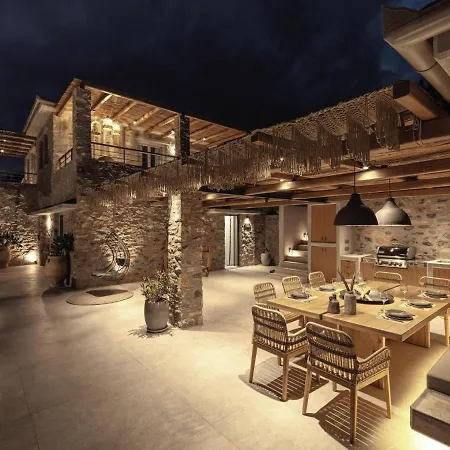 Vilă Peliva Nature Suites