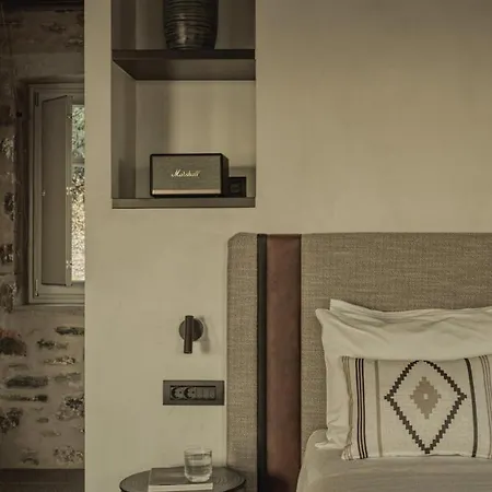 Peliva Nature Suites Vilă