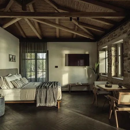Peliva Nature Suites