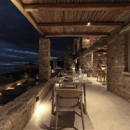 Peliva Nature Suites Pinakátai