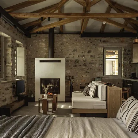 Peliva Nature Suites *