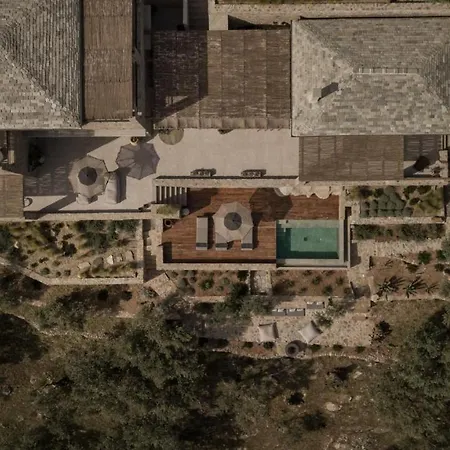 Vilă Peliva Nature Suites *