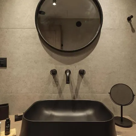 Peliva Nature Suites Vilă *