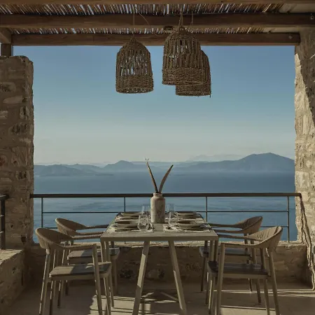 Vilă Peliva Nature Suites *