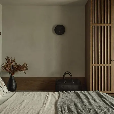 Peliva Nature Suites Vilă