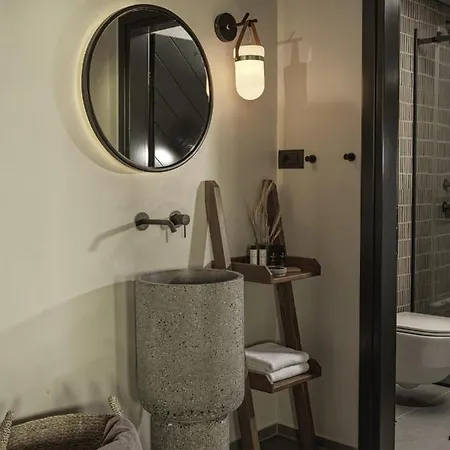 Peliva Nature Suites