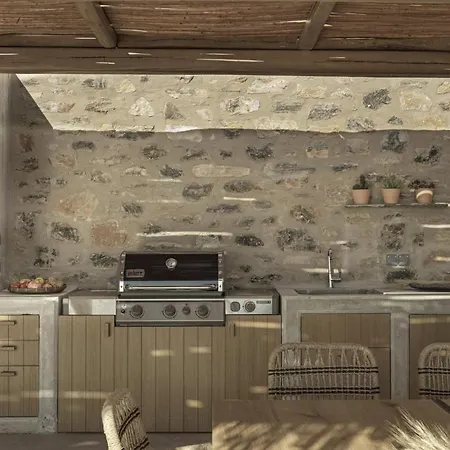 Peliva Nature Suites Vilă Pinakátai