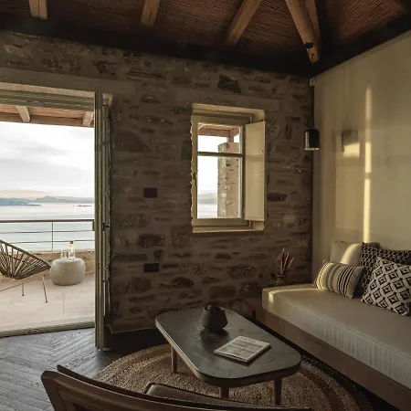 Vilă Peliva Nature Suites Pinakátai
