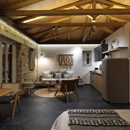 Peliva Nature Suites Pinakátai