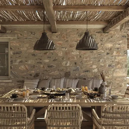 Peliva Nature Suites Vilă *