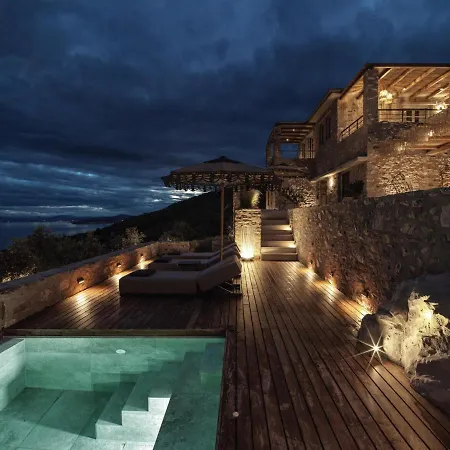 Vilă Peliva Nature Suites