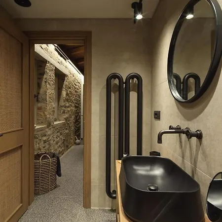 Peliva Nature Suites Vilă