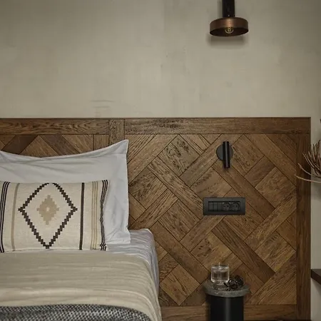 Peliva Nature Suites