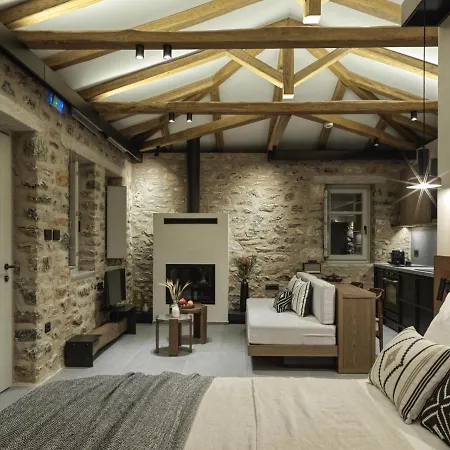 Peliva Nature Suites *