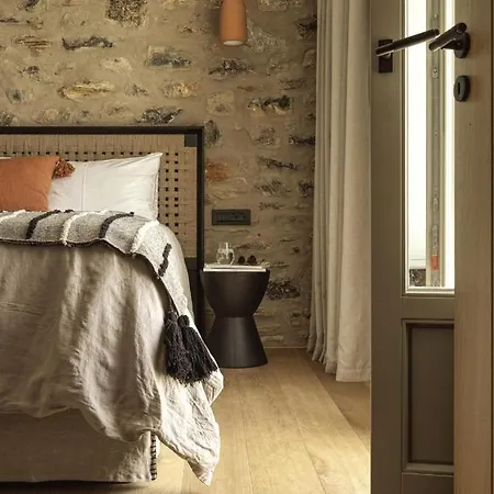 Peliva Nature Suites * Pinakátai