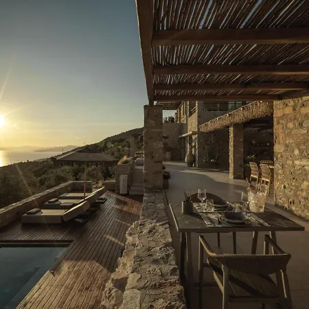 Peliva Nature Suites Pinakátai