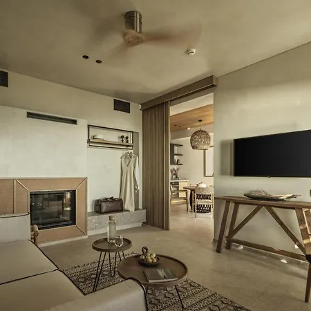 Peliva Nature Suites Vilă *