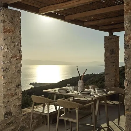 Vilă Peliva Nature Suites Pinakátai