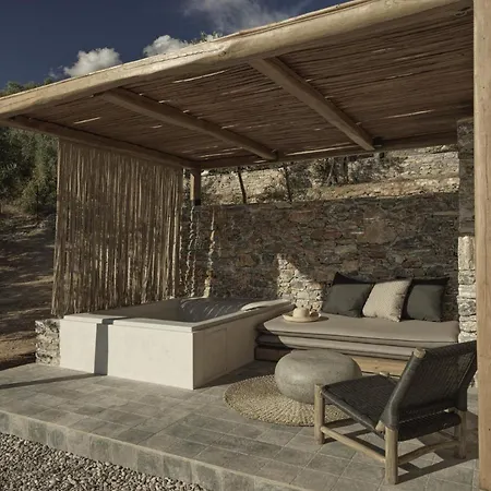 Vilă Peliva Nature Suites *