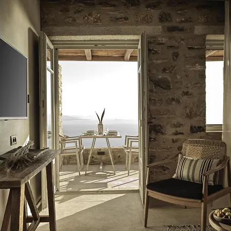 Peliva Nature Suites *
