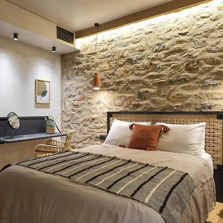 Peliva Nature Suites Vilă *