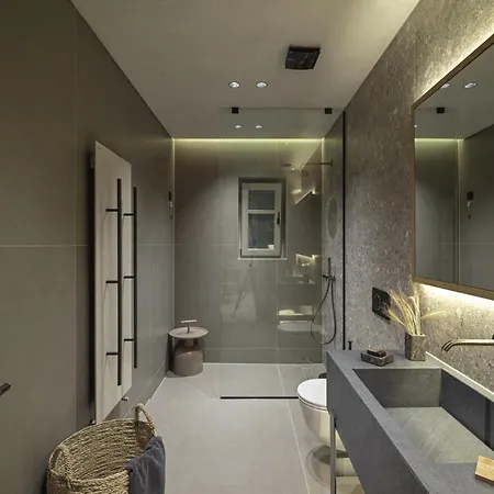 Peliva Nature Suites Vilă Pinakátai
