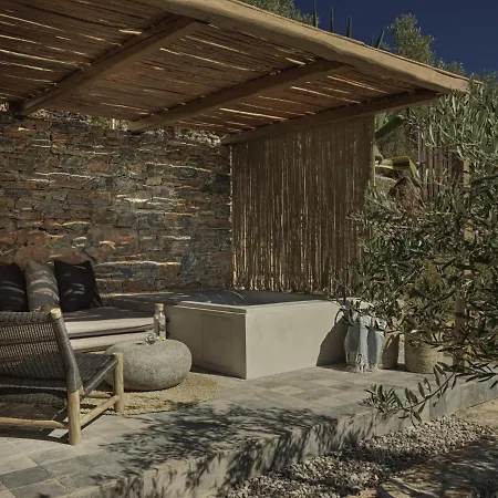 Peliva Nature Suites *